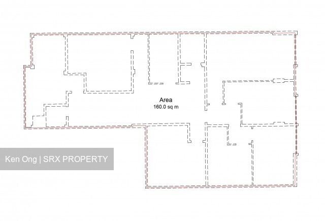 Geylang Road (D14), Apartment #536254131